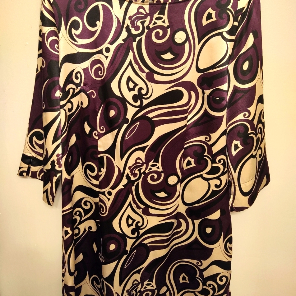 Worthington Stretch Sz M Dress